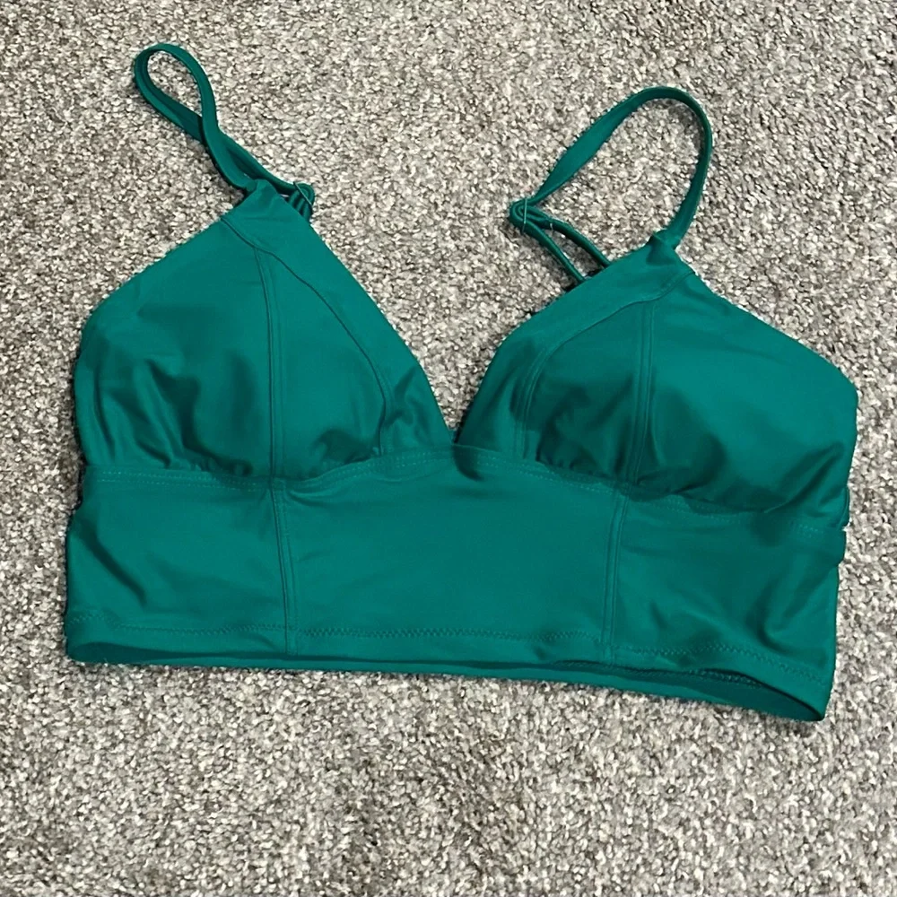 Aerie swim bundle size L - Picture 2 of 6